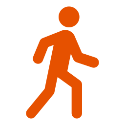 man-walking
